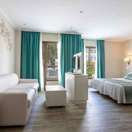 Ona Palmira Paguera Otel Peguera Dış mekan fotoğraf