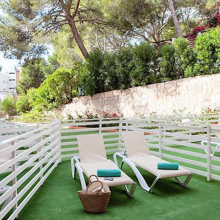 Ona Palmira Paguera Otel Peguera Dış mekan fotoğraf