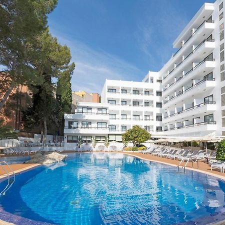 Ona Palmira Paguera Otel Peguera Dış mekan fotoğraf
