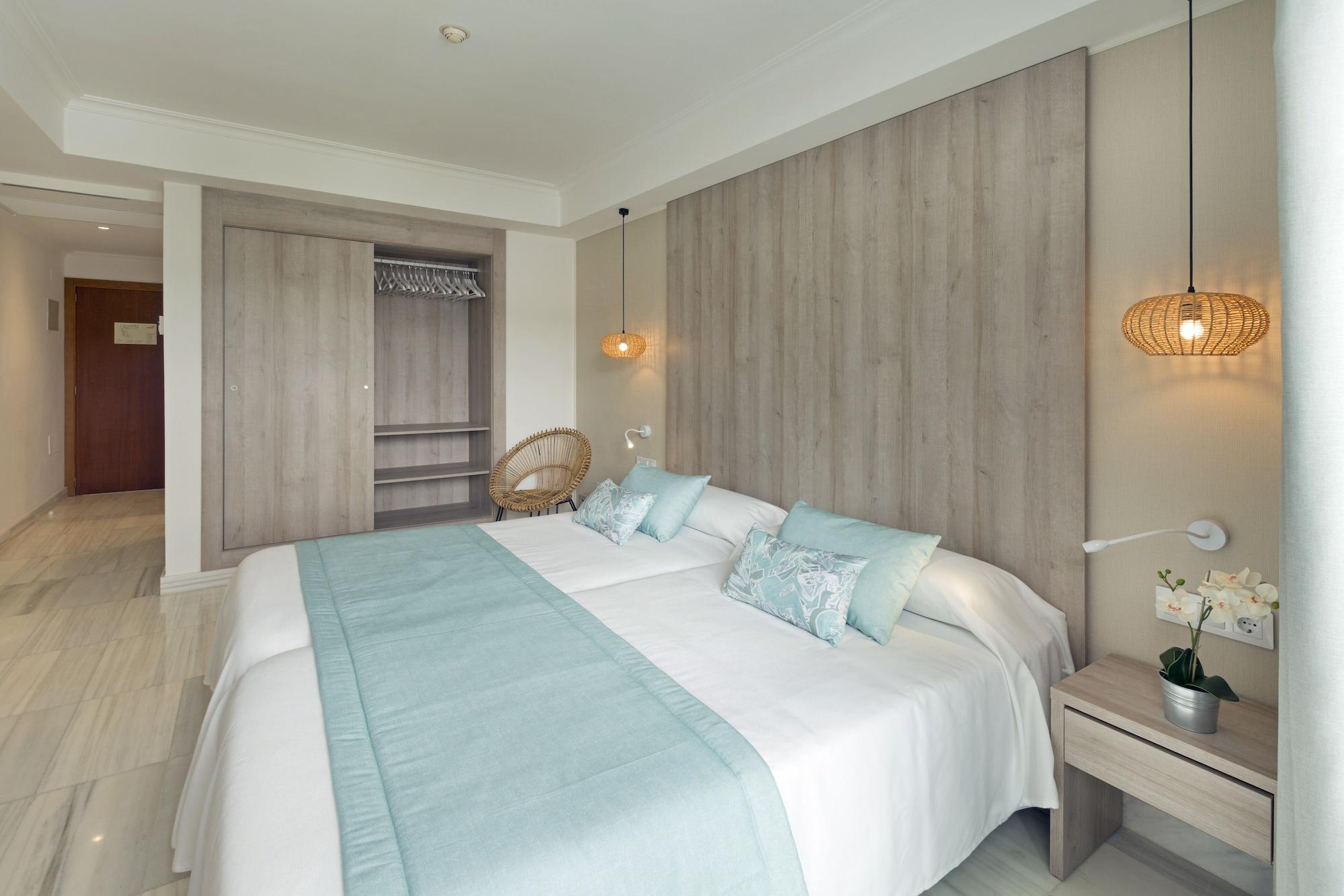 Ona Palmira Paguera Otel Peguera Dış mekan fotoğraf
