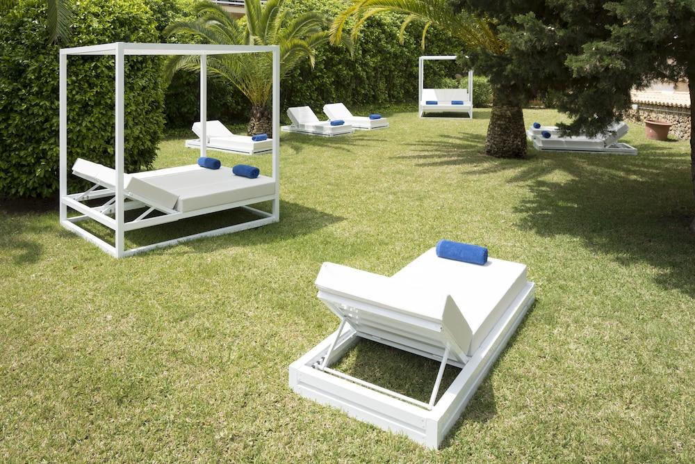 Ona Palmira Paguera Otel Peguera Dış mekan fotoğraf