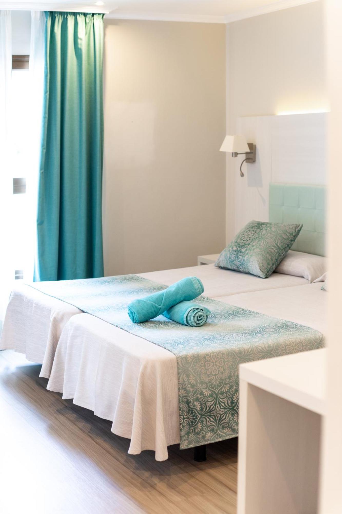 Ona Palmira Paguera Otel Peguera Dış mekan fotoğraf