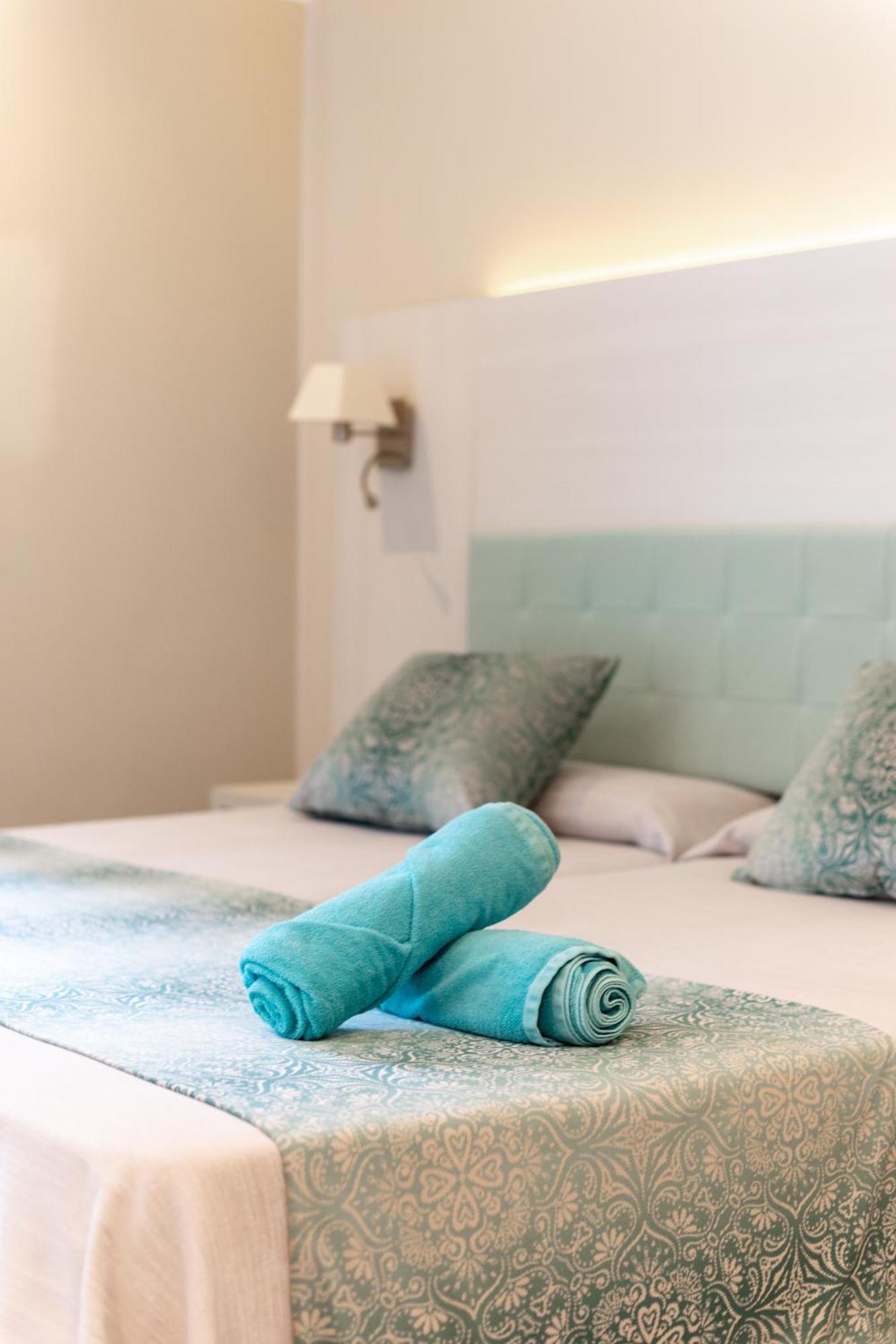 Ona Palmira Paguera Otel Peguera Dış mekan fotoğraf