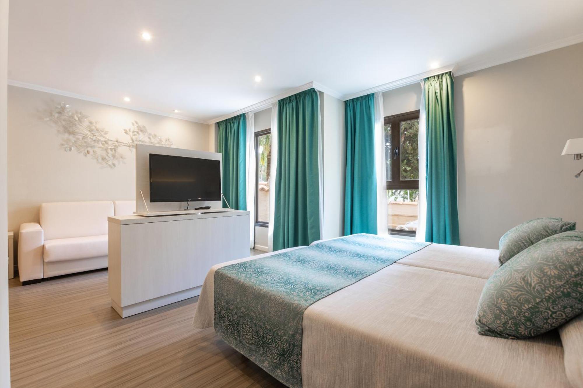 Ona Palmira Paguera Otel Peguera Dış mekan fotoğraf