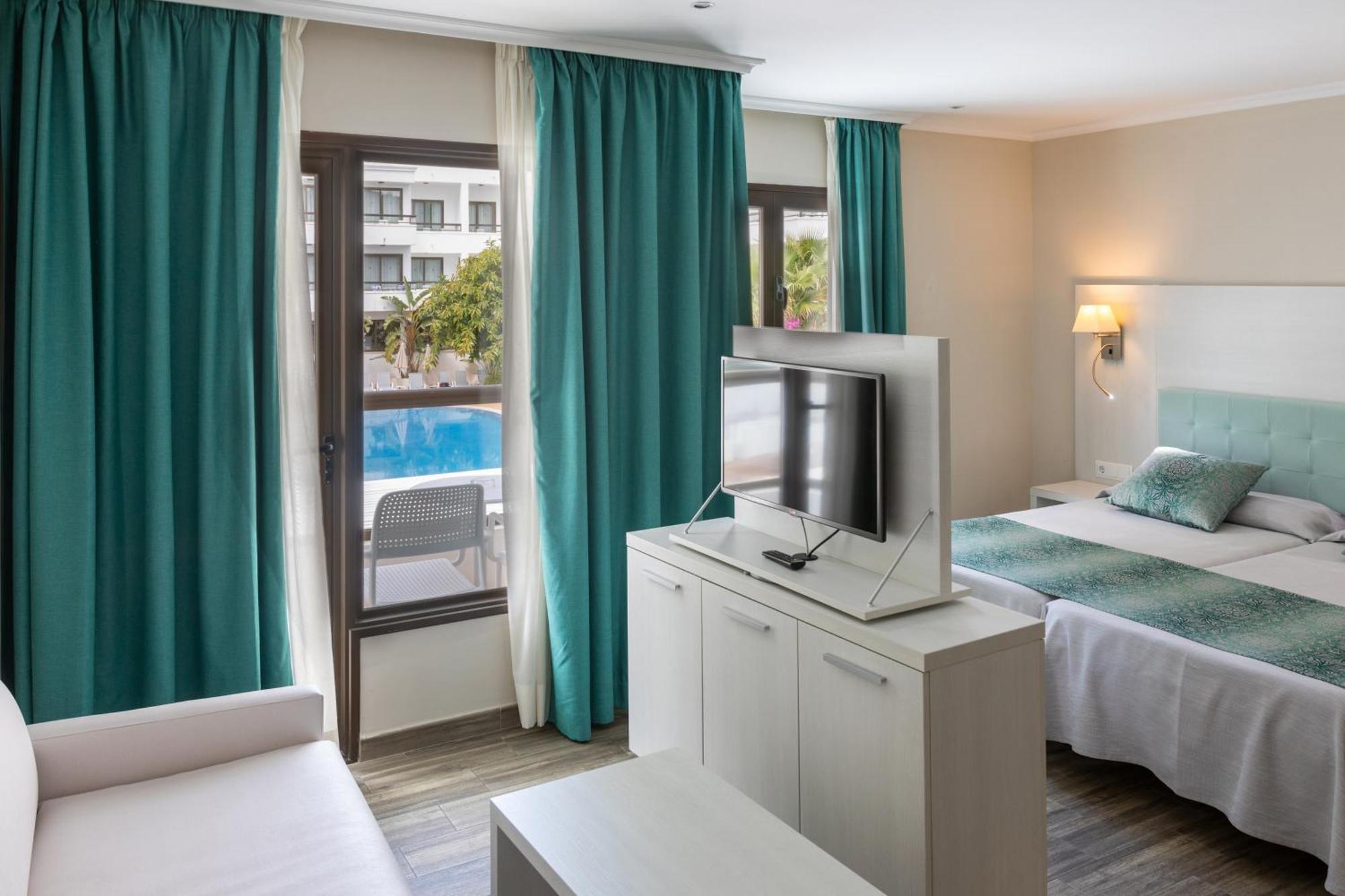 Ona Palmira Paguera Otel Peguera Dış mekan fotoğraf