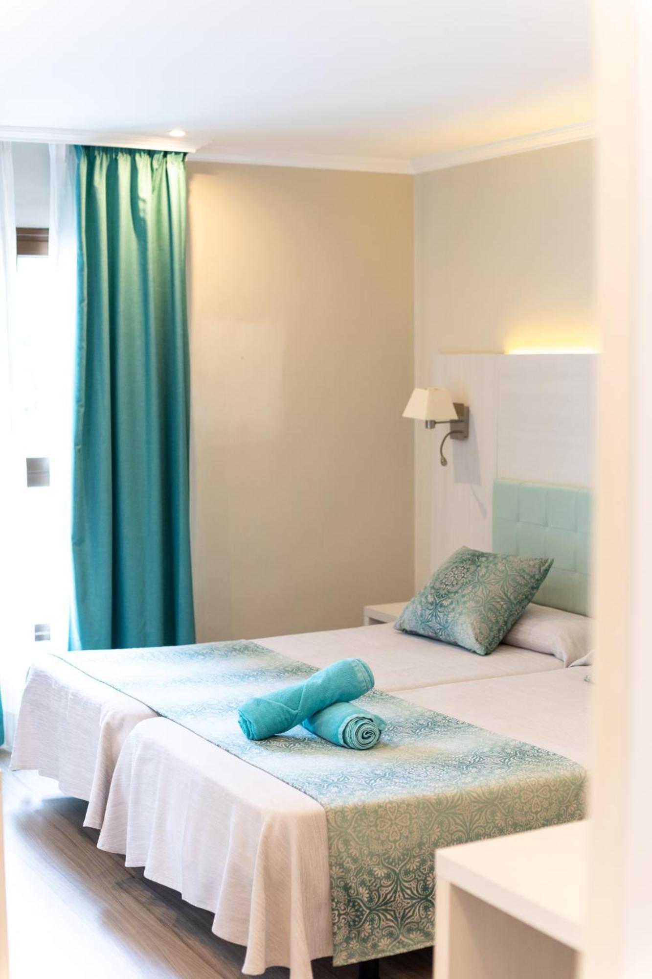 Ona Palmira Paguera Otel Peguera Dış mekan fotoğraf