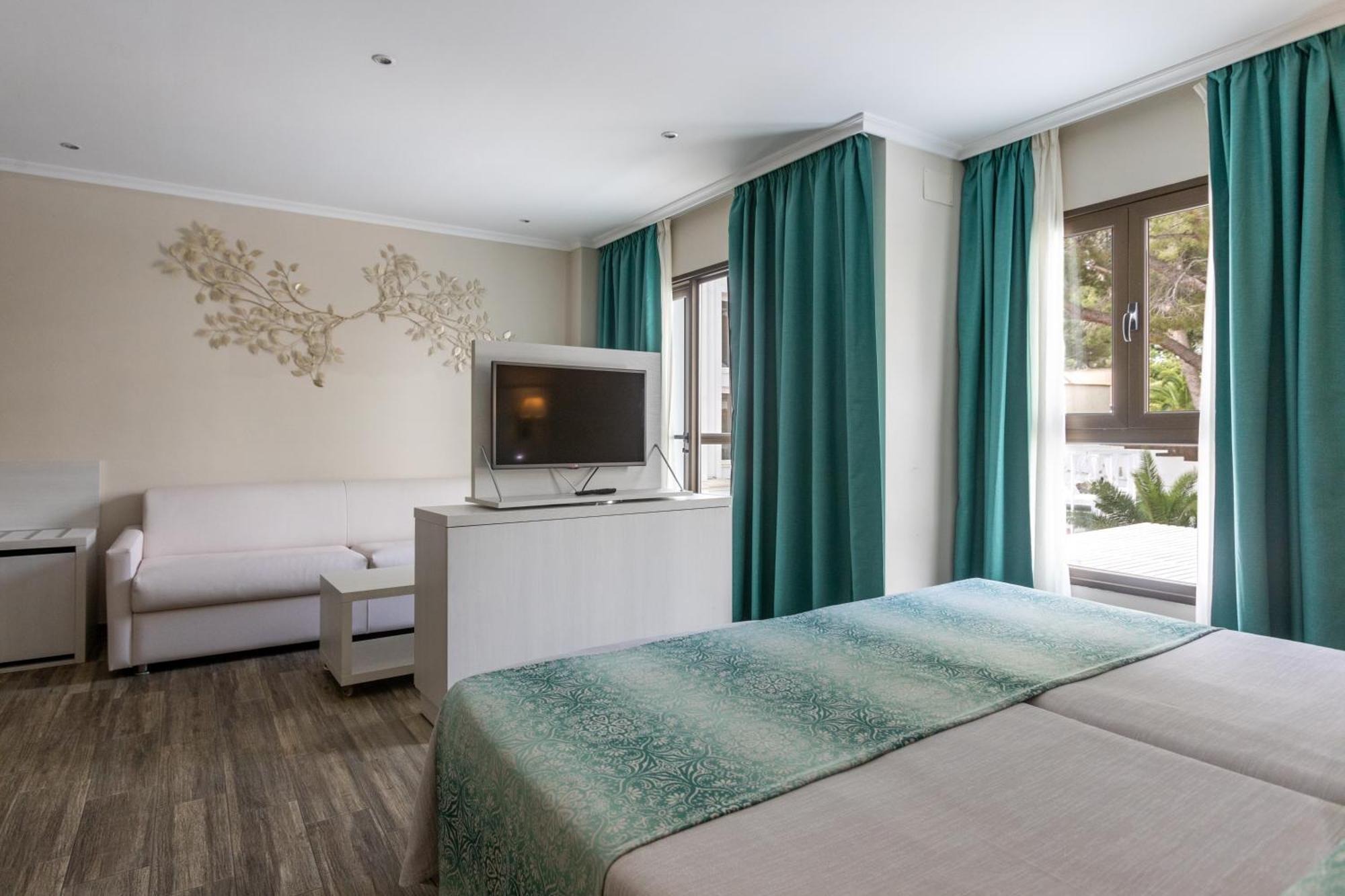 Ona Palmira Paguera Otel Peguera Dış mekan fotoğraf