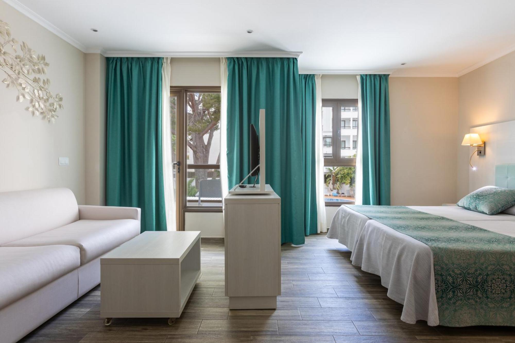 Ona Palmira Paguera Otel Peguera Dış mekan fotoğraf