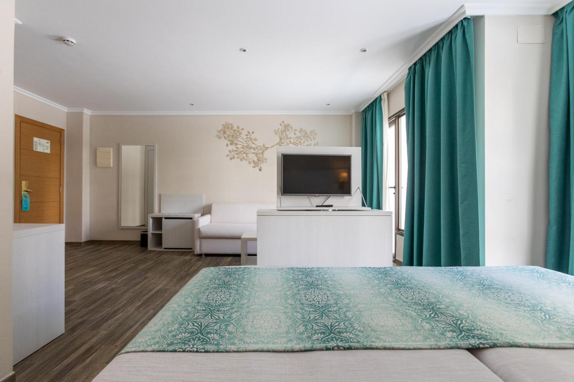 Ona Palmira Paguera Otel Peguera Dış mekan fotoğraf
