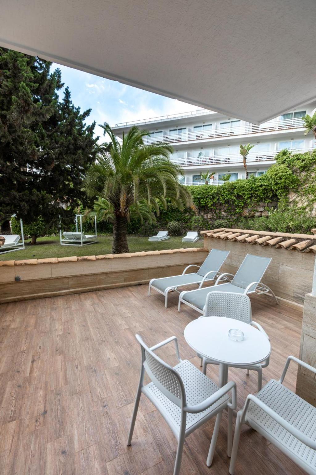 Ona Palmira Paguera Otel Peguera Dış mekan fotoğraf