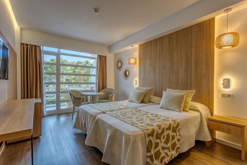 Ona Palmira Paguera Otel Peguera Dış mekan fotoğraf