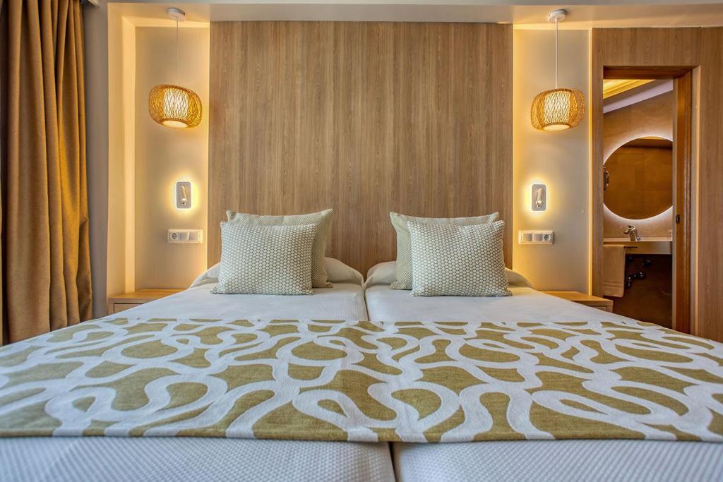 Ona Palmira Paguera Otel Peguera Dış mekan fotoğraf