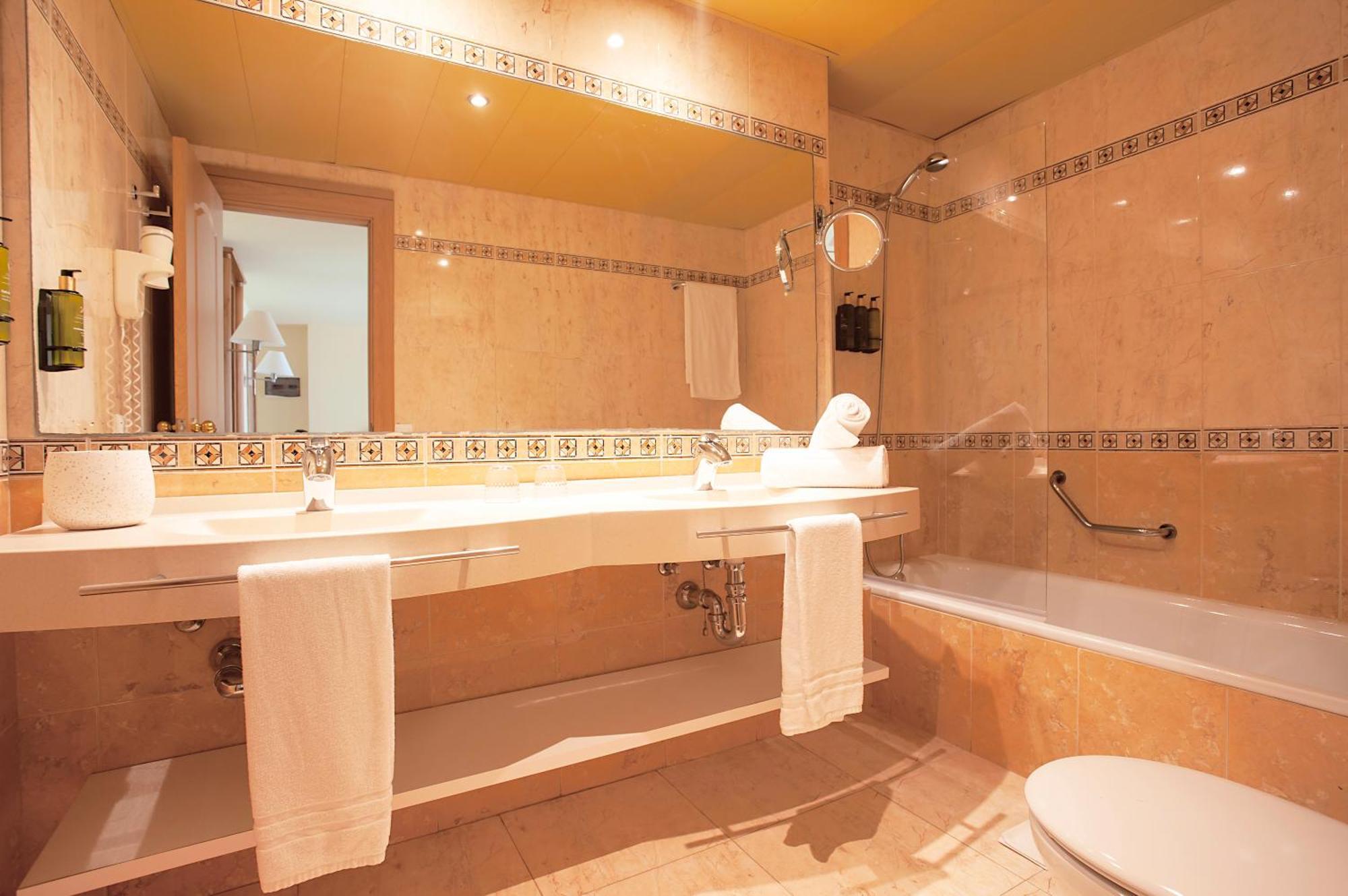 Ona Palmira Paguera Otel Peguera Dış mekan fotoğraf