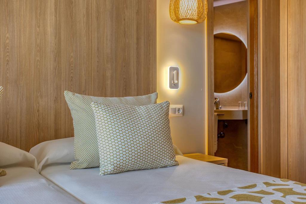 Ona Palmira Paguera Otel Peguera Dış mekan fotoğraf