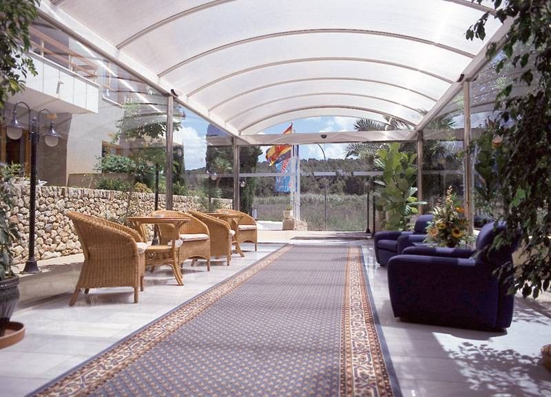 Ona Palmira Paguera Otel Peguera Dış mekan fotoğraf