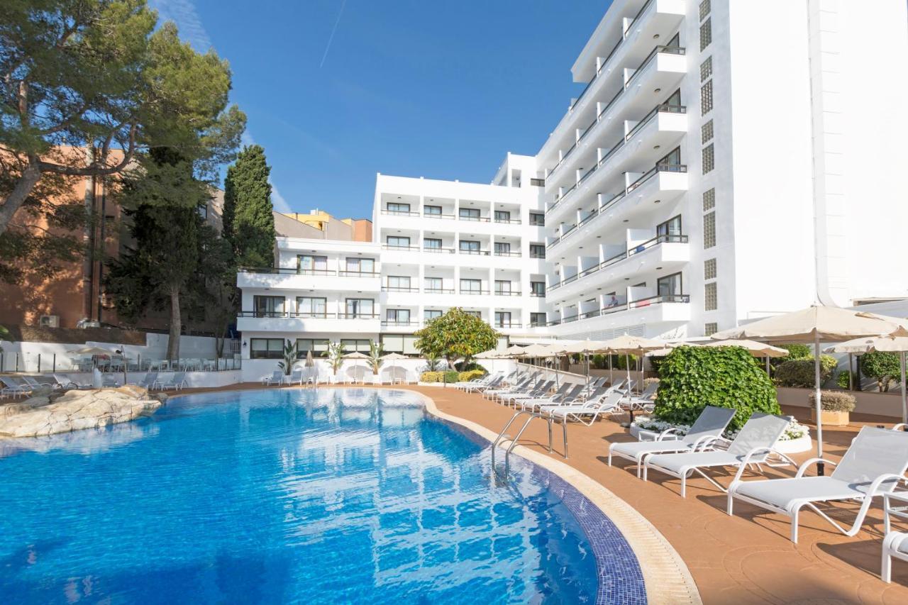 Ona Palmira Paguera Otel Peguera Dış mekan fotoğraf