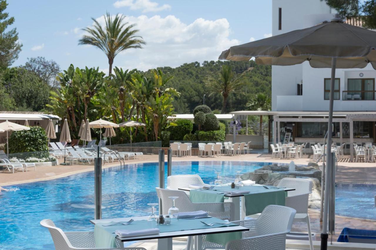 Ona Palmira Paguera Otel Peguera Dış mekan fotoğraf