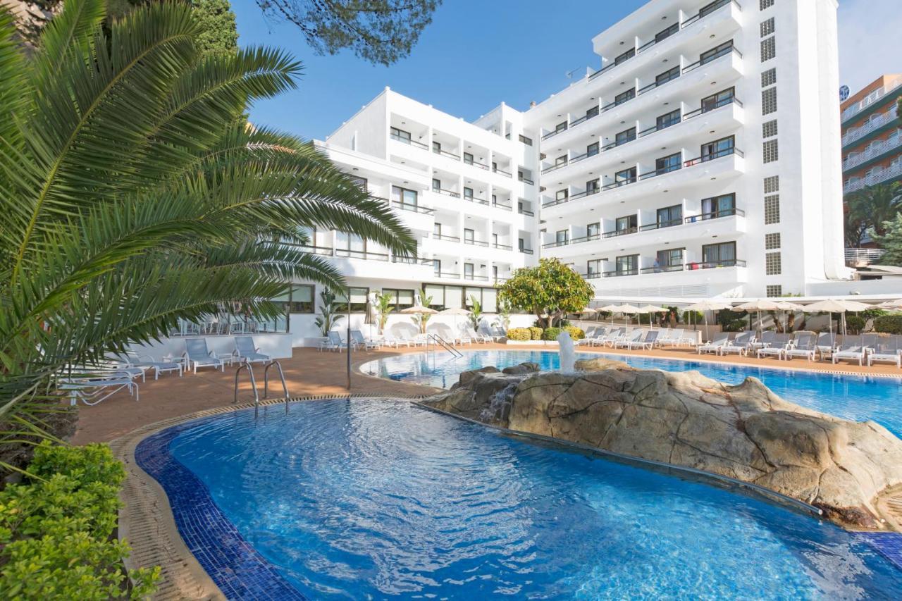 Ona Palmira Paguera Otel Peguera Dış mekan fotoğraf
