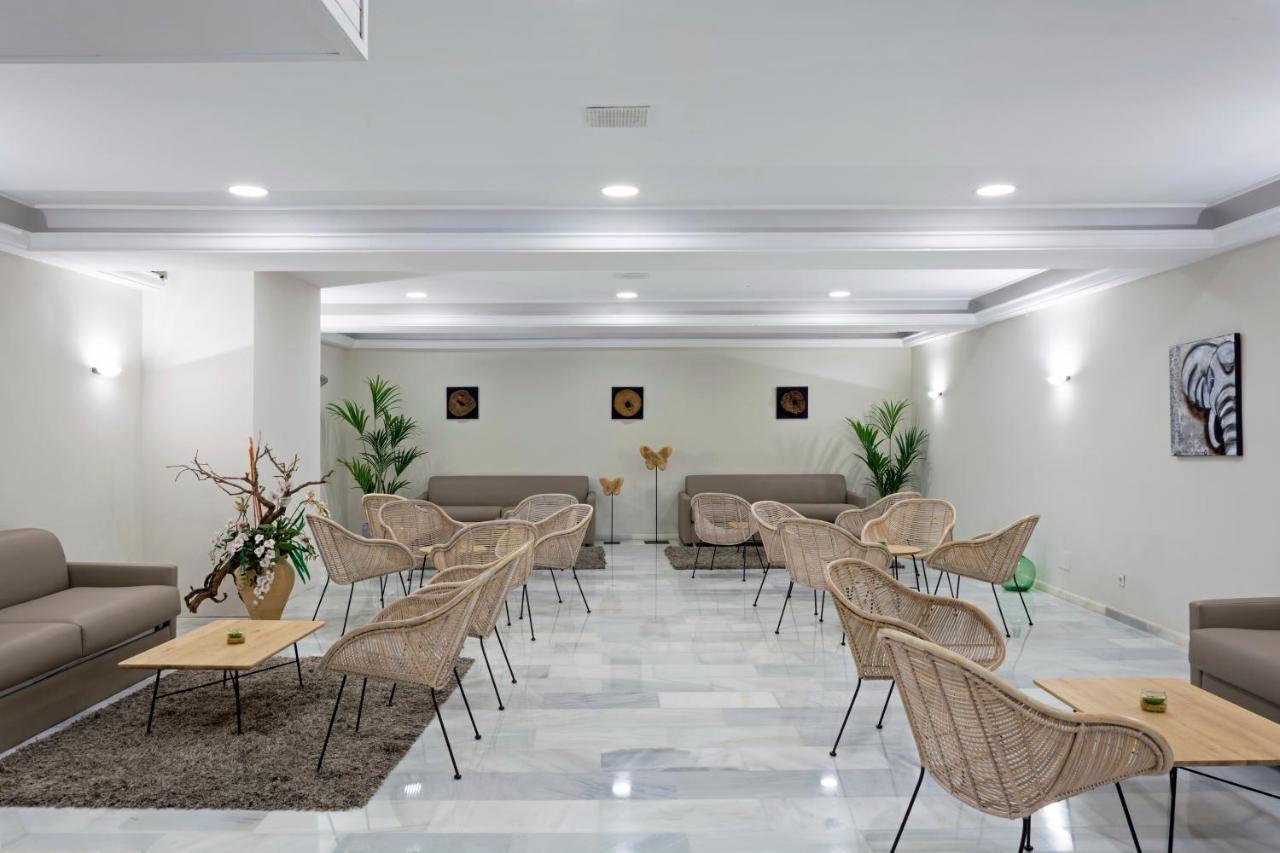 Ona Palmira Paguera Otel Peguera Dış mekan fotoğraf